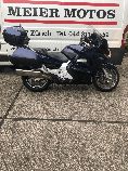 Motorrad kaufen Occasion HONDA ST 1300 A Pan European ABS (touring)