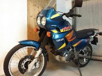 Motorrad kaufen Occasion YAMAHA XTZ 660 Tenere (enduro)