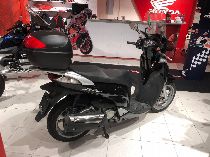 Motorrad kaufen Occasion HONDA SH 300 A ABS (roller)