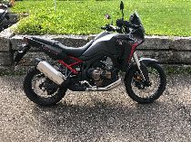 Motorrad kaufen Occasion HONDA CRF 1100 L D2 Africa Twin DCT (enduro)