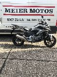 Motorrad kaufen Occasion HONDA NC 700 XA ABS (enduro)