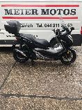 Motorrad kaufen Occasion HONDA NSS 300 A Forza (roller)