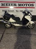 Motorrad kaufen Occasion SUZUKI AN 650 Burgman A ABS (roller)