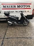 Motorrad kaufen Occasion HONDA SH 125 (roller)