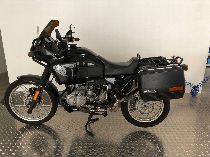 Motorrad kaufen Occasion BMW R 80 GS (enduro)