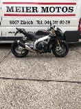 Motorrad kaufen Occasion APRILIA Tuono V4 (naked)