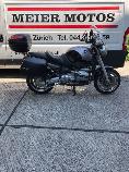 Motorrad kaufen Occasion BMW R 1100 R ABS (touring)