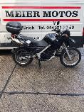 Motorrad kaufen Occasion BMW G 650 GS ABS (enduro)