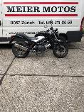 Motorrad kaufen Occasion HONDA VTR 250 (sport)