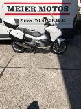 Motorrad kaufen Occasion HONDA NC 700 D Integra ABS (roller)