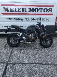 Motorrad kaufen Occasion HONDA CB 650 FA (naked)