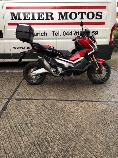 Motorrad kaufen Occasion HONDA X-ADV 750 (roller)