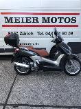 Motorrad kaufen Occasion YAMAHA VP 250 X-City (roller)