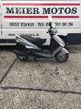 Motorrad kaufen Occasion YAMAHA XC 125 X Cygnus (roller)