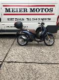 Motorrad kaufen Occasion MBK Flipper YH 50 (roller)