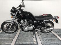 Motorrad kaufen Occasion HONDA CB 1100 SA (retro)
