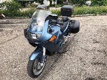 Motorrad kaufen Occasion BMW K 1200 RS (sport)