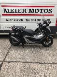 Motorrad kaufen Occasion HONDA NSS 300 A Forza (roller)
