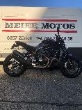Motorrad kaufen Occasion DUCATI 1200 Monster R ABS (naked)
