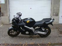Motorrad kaufen Occasion HONDA CBR 600 F (sport)