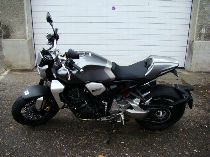 Motorrad kaufen Vorjahresmodell HONDA CB 1000 RA ABS (naked)