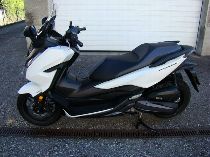 Motorrad kaufen Occasion HONDA NSS 125 AD Forza ABS (roller)