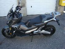 Motorrad kaufen Occasion HONDA X-ADV 750 (roller)