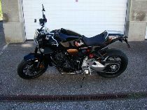 Motorrad kaufen Vorführmodell HONDA CB 1000 RA ABS (naked)