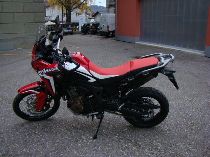 Motorrad kaufen Occasion HONDA CRF 1000 A Africa Twin (enduro)