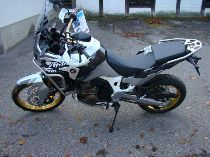 Motorrad kaufen Occasion HONDA CRF 1000 L Africa Twin Adventure Sports DCT (enduro)