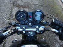 Motorrad kaufen Occasion HONDA CBF 600 NA Naked ABS (naked)