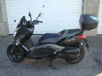 Motorrad kaufen Occasion YAMAHA YP 125 R X-Max (roller)