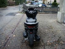 Motorrad kaufen Occasion HONDA PCX WW 125 A (roller)