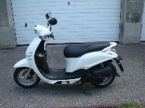 Aquista moto Occasioni YAMAHA XC 115 Delight (scooter)