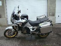 Motorrad kaufen Occasion HONDA CRF 1000 L Africa Twin Adventure Sports DCT (enduro)