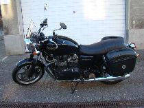 Motorrad kaufen Occasion TRIUMPH Bonneville 900 (retro)