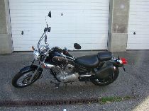 Motorrad kaufen Occasion YAMAHA XV 125 S Virago (custom)