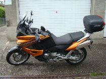 Motorrad kaufen Occasion HONDA XL 1000 VA Varadero ABS (enduro)