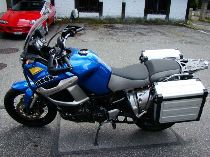 Motorrad kaufen Occasion YAMAHA XT 1200 Z Super Tenere ABS (enduro)