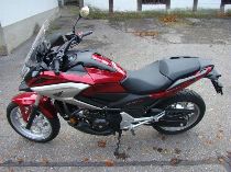 Motorrad kaufen Occasion HONDA NC 750 XD (enduro)
