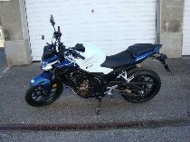 Motorrad kaufen Vorführmodell HONDA CB 500 FA (naked)