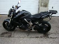 Motorrad kaufen Occasion HONDA CB 1000 RA ABS (naked)