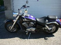 Motorrad kaufen Occasion HONDA VT 750 C (custom)