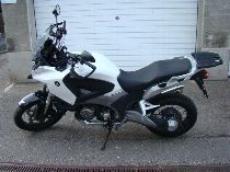  Motorrad kaufen Occasion HONDA VFR 1200 X (L) Crosstourer ABS (enduro)