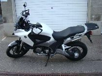 Motorrad kaufen Occasion HONDA VFR 1200 X (L) Crosstourer ABS (enduro)