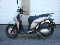 Motorrad kaufen Occasion HONDA ANC 125 (roller)