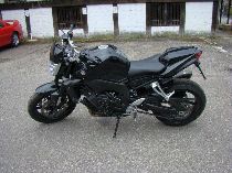 Motorrad kaufen Occasion YAMAHA FZ 1 N (naked)