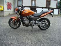 Motorrad kaufen Occasion HONDA CB 600 F Hornet (naked)