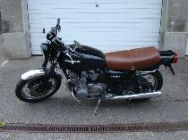 Motorrad kaufen Oldtimer KAWASAKI KZ650