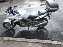Motorrad kaufen Occasion HONDA CBF 1000 ABS (sport)